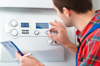 free commercial Cradle Edge boiler quotes