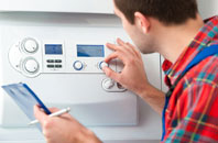 free Cradle Edge gas safe engineer quotes
